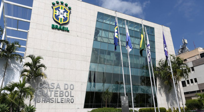 ब्राजिल सन् २०२३ को महिला विश्वकप फुटबल आयोजना गर्ने दौडबाट पछि हट्यो