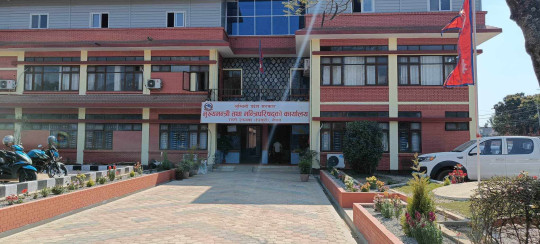 लुम्बिनी प्रदेश : नव नियुक्त दुई मन्त्रीले आज सपथ लिदै