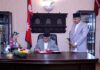 शीतल निवासमा चार अध्यादेश ‘होल्ड’मा