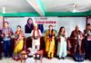 ‘अनुराग’ गजलसङ्ग्रह विमोचन