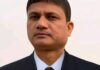 विजया दशमीले नेपालीबीचको एकता र सद्भावलाई मजबुत बनाउँछ : सभापति बस्नेत