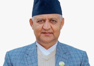 लुम्बिनी प्रदेश सरकारले प्रधानमन्त्री दैवीप्रकोप उद्धार कोषमा ३ करोड सहयोग गर्ने