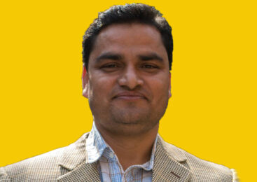 क्रियाशिल सदस्यतामा अलमल नपरौं, झनै व्यवस्थित गर्न खोजेका हौं- महामन्त्री पौडेल