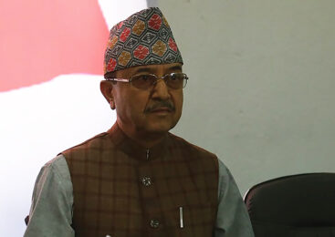 रिट लिएर म सर्वोच्च गएको छैन : पूर्णबहादुर खड्का