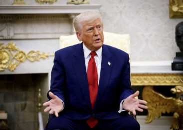 ट्रम्पले अस्वीकार गरे इरानको नयाँ प्रस्ताव