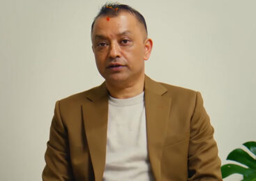 स्थानीय तहमा काङ्ग्रेसबाट उम्मेदवार बन्न लिडरसिप एकेडेमीको कोर्स अनिवार्य : सभापति थापा