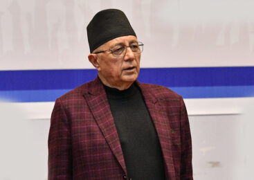 कांग्रेसको कोइराला पक्षले सर्वोच्चको फैसला स्वीकार गर्ने, देउवा पक्षको भेलामा नजाने