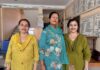 घोराही खानेपानीको निर्वाचन : महिला सदस्यको अन्तिम नतिजा सार्वजनिक, केसीको प्यानलै विजयी