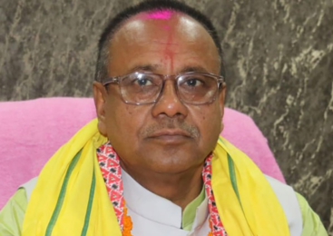 मधेसका मुख्यमन्त्री यादवले पाए विश्वासको मत