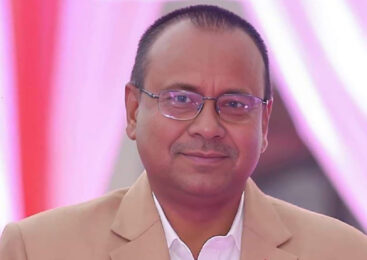 मधेश प्रदेशका मुख्यमन्त्री यादवले जेठ १ गते विश्वासको मत लिने