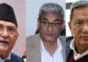 ओली, लेखक र गुरुङलाई नयाँ कानुन बनाएर कारवाही गर्न मानव अधिकार आयोगको सिफारिस