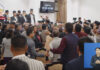 विपक्षीको विरोधका बीच प्रतिनिधिसभाबाट नियमावली पारित