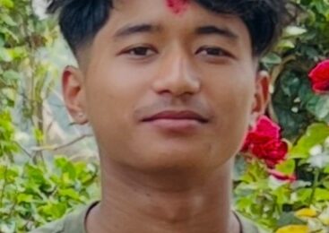 बैशाख २९ गतेदेखि दाङका एक बालक सम्पर्कबिहीन