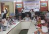 विशेषाधिकार समितिहरूको प्रथम राष्ट्रिय सम्मेलन ‘लुम्बिनी घोषणा पत्र–२०८३’ जारी गर्दै सकियो