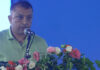रास्वपाको सफलता लोभलाग्दो छ- गगन थापा