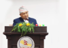 प्रधानमन्त्रीको अभिव्यक्तिप्रति संसदमा परराष्ट्रमन्त्री खनालको स्पष्टीकरण