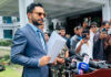 सीमाबारे प्रधानमन्त्रीको अभिव्यक्तिप्रति सरकारका प्रवक्ताको बचाउ, के भने ?