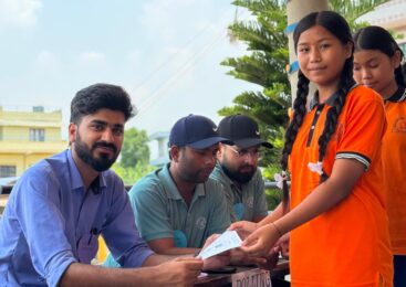 निर्वाचनमार्फत स्कुल क्याप्टेन चयन : सगरमाथा सेकेन्डरी बोर्डिङ स्कुलमा लोकतान्त्रिक अभ्यास