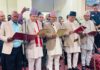 लुम्बिनी प्रदेश मन्त्रिपरिषद् पुनर्गठन, पाँच नयाँ मन्त्रीको शपथ
