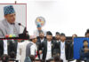 श्रम संस्कृतिको संसदमा हंगामा, प्रतिनिधि सभाको बैठक स्थगित