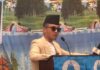 सुदन गुरुङ भन्छन्- सफाइ पाउनेमा आशावादी छु