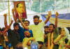 ककरोच जनता पार्टीका सबै माग पूरा, एक महिनादेखिको आन्दोलन अन्त्य