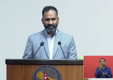 ‘पहाडी क्षेत्रका विमानस्थलमा यात्रुको समस्या, २१ बन्द अवस्थामा’