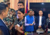 गणेश नेपालीकी श्रीमतीको नागरिकता र विवाद दर्ता बन्यो