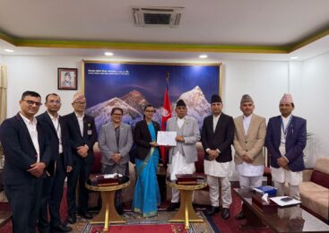 आगामी आर्थिक वर्षलाई कानुन सुधार र निर्माणको वर्ष घोषणा गर्दै सरकार, ९ बुँदे कार्ययोजना तयार