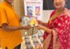 सञ्जु अधिकारीका ‘सनम’ र ‘मानस’ एकसाथ सार्बजनिक