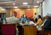 गुणस्तर परिषद्को बैठकमा उद्योगमन्त्री यादवसहितको सहभागिता, विभिन्न गुणस्तर मापदण्ड स्वीकृत