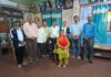 पद्मोदय पब्लिक नमुना माविको अध्यक्षमा श्रृजना रावत चयन