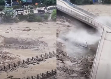 बाढी प्रभावित क्षेत्रमा एक अर्ब निकासा