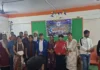 रुकुमपश्चिम सेवा समाज दाङको अध्यक्षमा भद्रबहादुर पुन