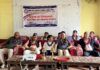 प्याब्सन रोल्पाको आयोजनामा नेतृत्व विकास तथा व्यवस्थापन कार्यशाला