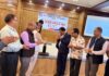 अध्यक्ष तथा प्रअ भेला : जर्नी टु जिनियस एक्स्पो बारे छलफल
