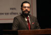 शिक्षा विधेयक सरकारको पहिलो प्राथमिकतामा छ- शिक्षामन्त्री पोखरेल