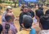 बाढी प्रभावित क्षेत्र पुगेर अर्थमन्त्रीको ढाडस: “ढुक्क हुनुहोस्, स्रोतको अभाव हुन दिनेछैनौँ