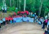 दाङमा २७औँ अन्तर्राष्ट्रिय युवा दिवसको अवसरमा बिहानि पदयात्रा तथा अन्तरक्रिया कार्यक्रम सम्पन्न