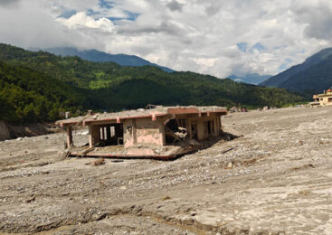 बाढी प्रभावित परिवारलाई मासिक १५ हजारसम्म राहत दिइने