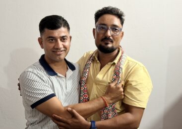 नेपाली कांग्रेस घोराहीको सभापतिमा रावत विजयी