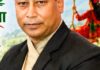 कांग्रेस दाङ क्षेत्र नं. २ को सभापतिमा प्रकाश श्रेष्ठ निर्वाचित