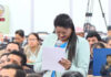 आफ्नो अपमान गरेको भन्दै संसद्मै भावुक बनिन् सांसद खतिवडा
