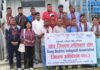 दाङ जिल्ला भलिबल संघ पुनर्गठन , अध्यक्षमा लक्ष्मण बस्नेत