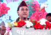 महाधिवेशनपछि काङ्ग्रेस थप दृढता र नयाँ ऊर्जाका साथ अघि बढ्छ- विश्वप्रकाश शर्मा