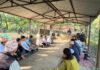 प्याब्सन लमही र गढवाको संयुक्त दसैँ मिलन कार्यक्रम सम्पन्न, शैक्षिक एकता र सहकार्यमा जोड