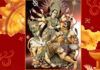 बडादशैँको आज आठौ दिन: महाअष्टमी मनाइँदै