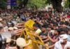 दिल्लीको जन्तरमन्तरमा प्रदर्शन गर्न रोक, तीन नयाँ स्थल तोकिए