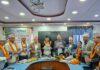 रानीमहलको संरक्षण र प्रवद्र्धन साझा दायित्वः मुख्यमन्त्री आचार्य